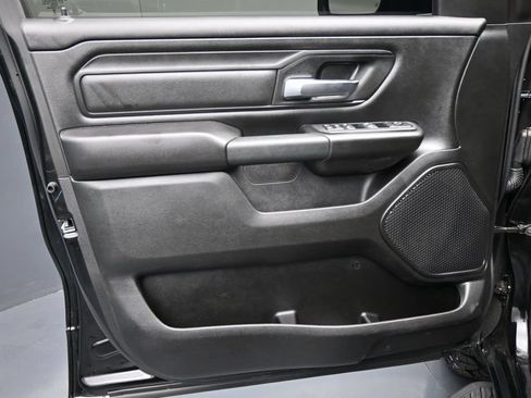 Used 2026 RAM 1500 Classic Warlock AWD/4WD image 10