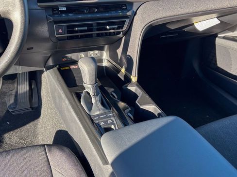 New 2026 Toyota Camry LE image 15