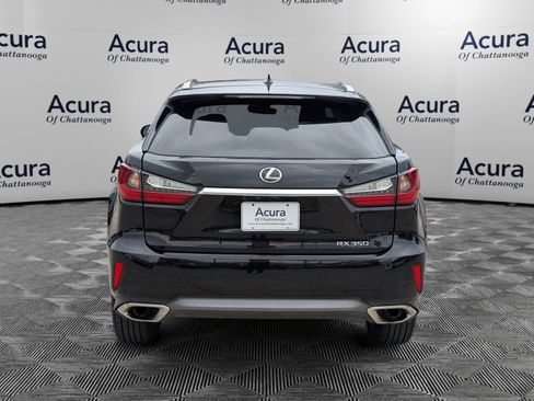 Used 2016 Lexus RX 350 FWD w/ Premium Package image 6