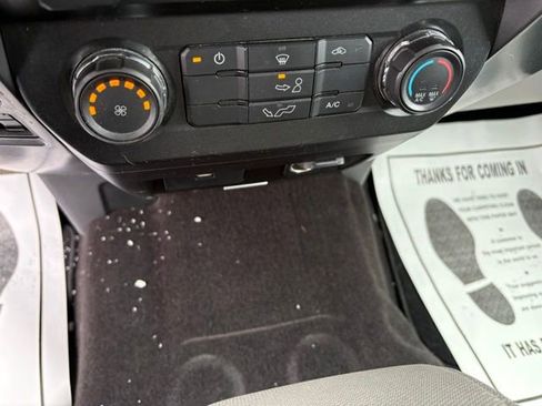 Used 2018 Ford F150 XLT w/ Trailer Tow Package image 22