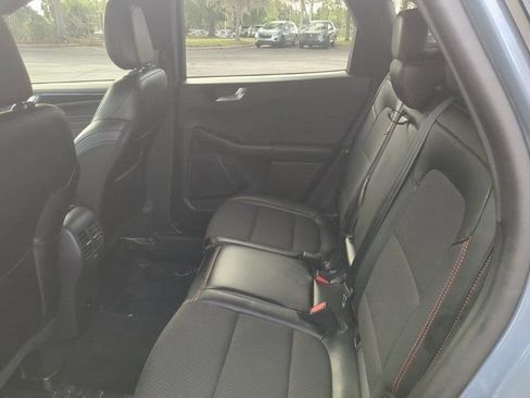 Used 2024 Ford Escape ST-Line FWD image 13