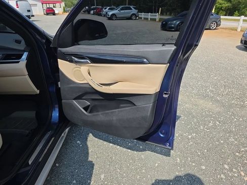 Used 2018 BMW X1 sDrive28i FWD image 43