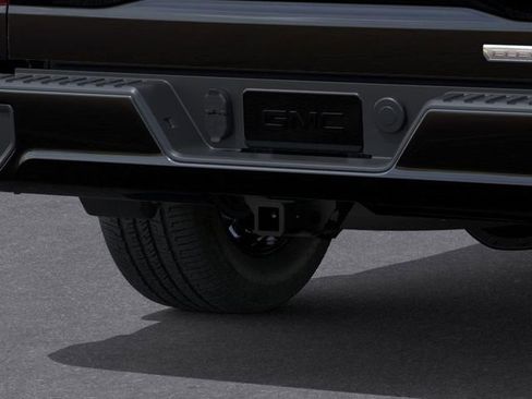 New 2025 GMC Sierra 1500 Elevation image 15