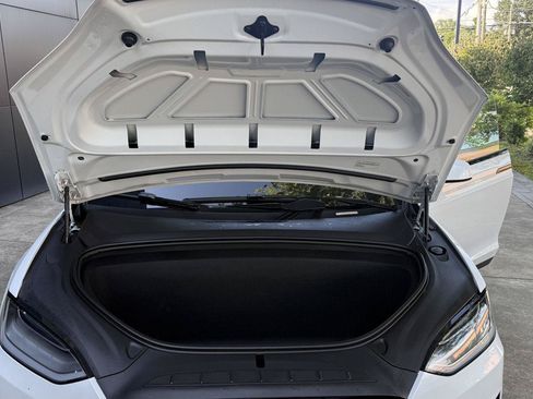 Used 2022 Tesla Model X AWD/4WD image 15