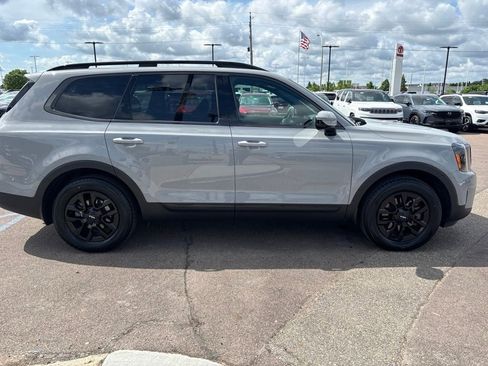 Used 2024 Kia Telluride SX X-Pro AWD/4WD image 4