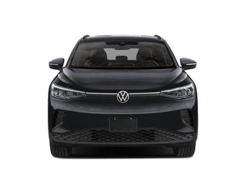 Used 2023 Volkswagen ID.4 Pro AWD/4WD image 4