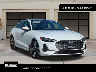 Used 2025 Audi A5 Premium Plus