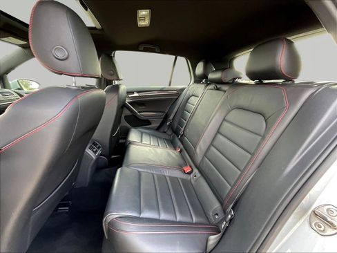 Used 2017 Volkswagen GTI S FWD image 22