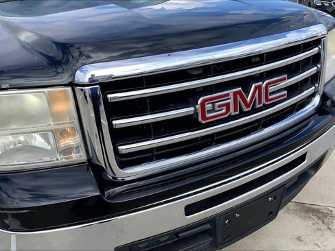Used 2013 GMC Sierra 1500 SLE image 28