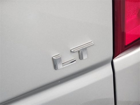 Used 2019 Chevrolet Silverado 1500 LT Trail Boss image 13