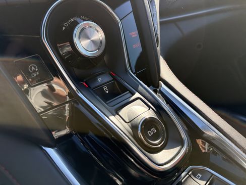 Certified 2023 Acura RDX A-Spec image 26