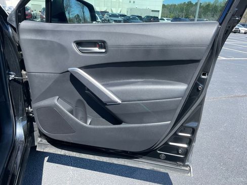 Used 2023 Toyota Corolla Cross XSE w/ Convenience Package image 32