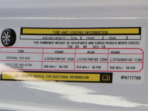 Used 2021 RAM 1500 Rebel w/ Rebel Level 1 Equipment Group AWD/4WD image 51
