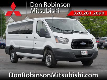Used 2018 Ford Transit 350 XL