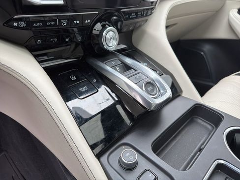 Used 2025 Acura MDX Type S image 20
