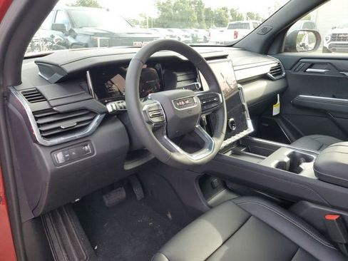 New 2026 GMC Acadia Elevation w/ Black Edition image 20