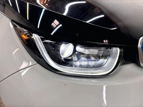 Used 2017 BMW i3 w/ Range Extender RWD image 30