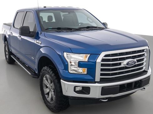 Used 2017 Ford F150 XLT w/ XTR Package image 1