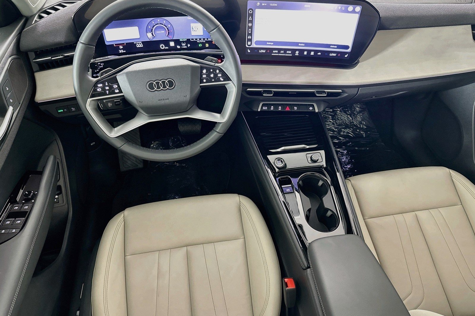 Used 2026 Audi Q3 quattro 2.0T AWD/4WD image 5