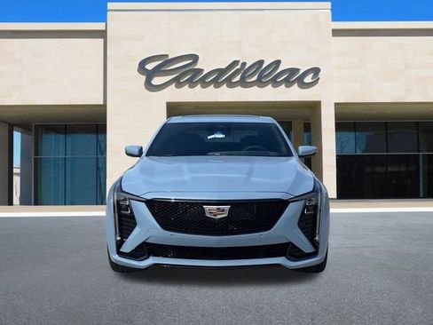 New 2026 Cadillac CT5 V image 7