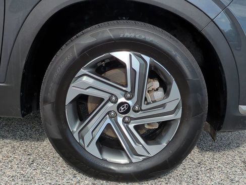 Used 2023 Hyundai Santa Fe SEL image 11