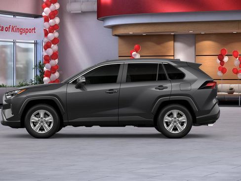 New 2025 Toyota RAV4 XLE w/ Convenience Package image 20
