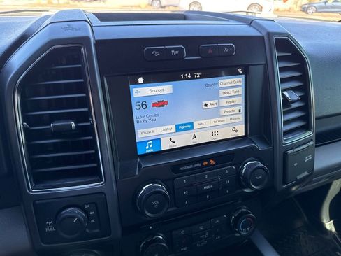 Used 2017 Ford F150 XLT w/ Equipment Group 302A Luxury image 29