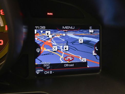 Used 2018 Ferrari 812 Superfast RWD image 52