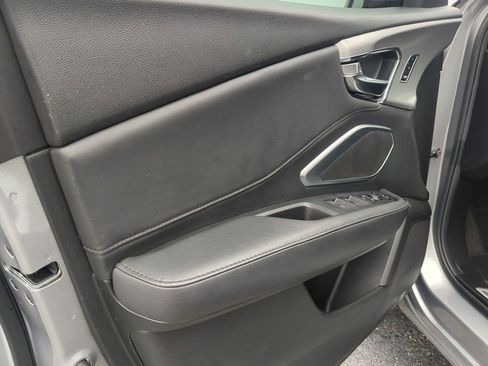 Used 2023 Acura RDX AWD image 22