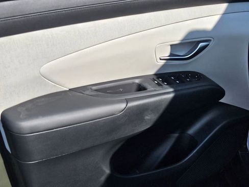 New 2026 Hyundai Tucson SEL image 15