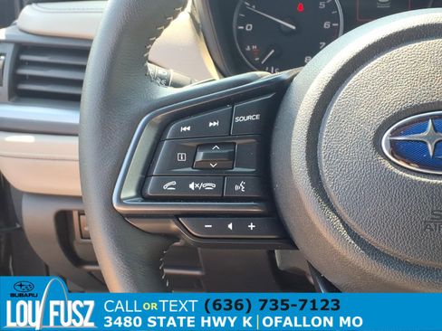 Used 2026 Subaru Forester Limited AWD/4WD image 17