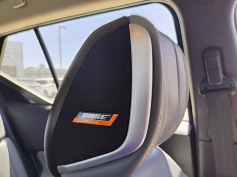 Used 2024 Nissan Kicks SR w/ SR Premium Package FWD image 17