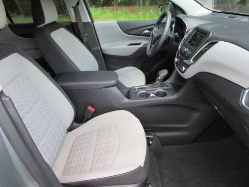 Used 2023 Chevrolet Equinox LS w/ LS Convenience Package FWD image 23
