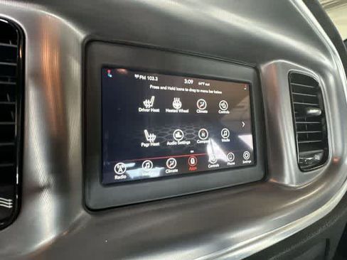 Used 2020 Dodge Charger SXT w/ Blacktop Package image 20