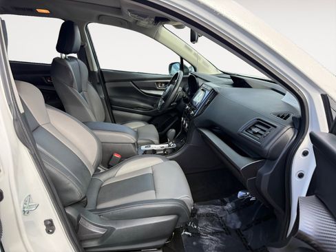 Used 2022 Subaru Ascent Onyx Edition image 19