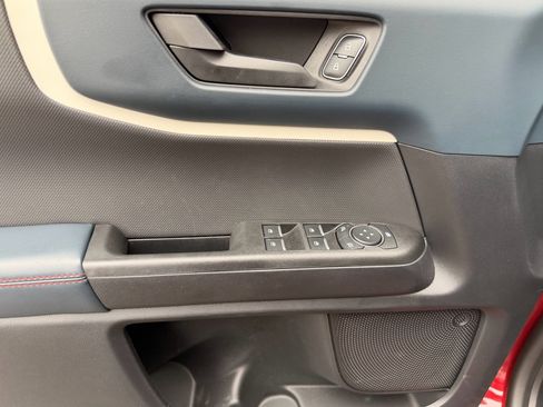 Used 2025 Ford Bronco Sport Heritage w/ Convenience Package image 28