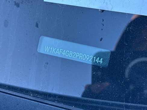 Certified 2023 Mercedes-Benz C 300 Sedan image 3