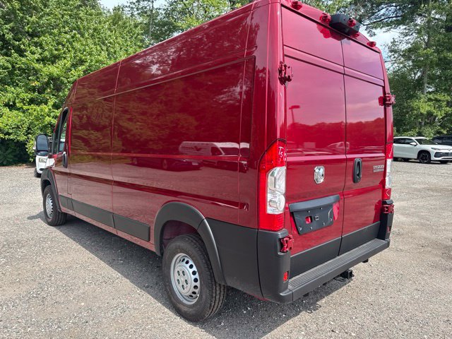 New 2026 RAM ProMaster 2500 w/ Convenience Group FWD image 8