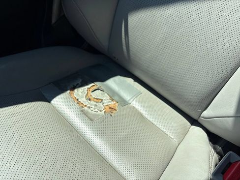 Used 2015 Honda CR-V EX-L image 17