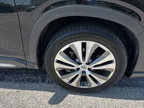 Used 2021 Subaru Ascent Limited AWD/4WD image 34