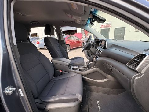 Used 2021 Hyundai Tucson Value AWD/4WD image 20