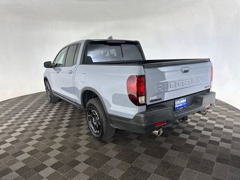 Used 2026 Honda Ridgeline TrailSport image 8