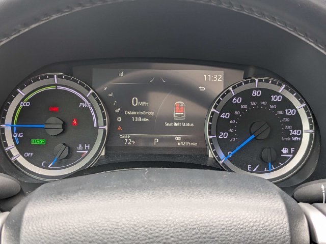 Used 2023 Toyota Highlander Bronze Edition AWD/4WD image 24
