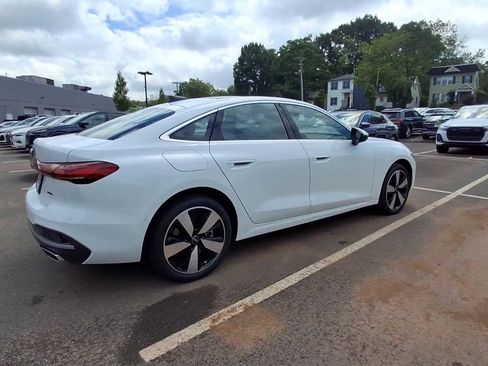 New 2025 Audi A5 2.0T Premium Plus Sedan image 8