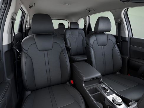 New 2025 Kia Sorento EX image 35