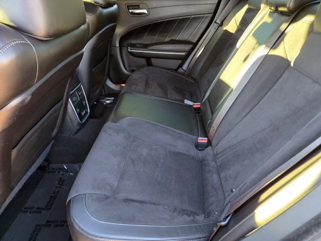 Used 2021 Dodge Charger Scat Pack RWD image 14