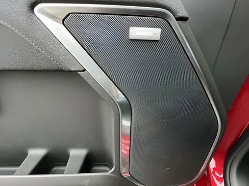 New 2026 Chevrolet Silverado 3500 LTZ w/ LTZ Plus Package image 23