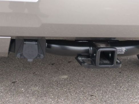 New 2026 Honda Passport TrailSport image 36