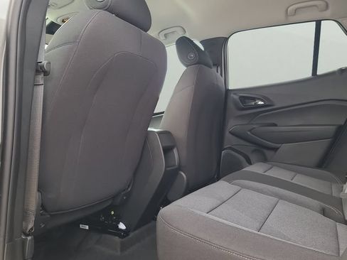 New 2026 Chevrolet Trax LS FWD image 10