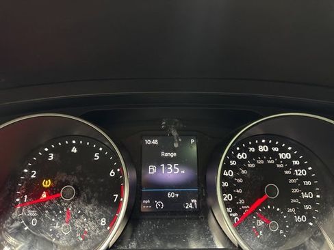Used 2019 Volkswagen Tiguan SE FWD image 6
